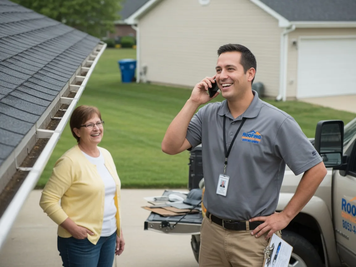 Local Roofing Contractors Charleston, AR FAQs
